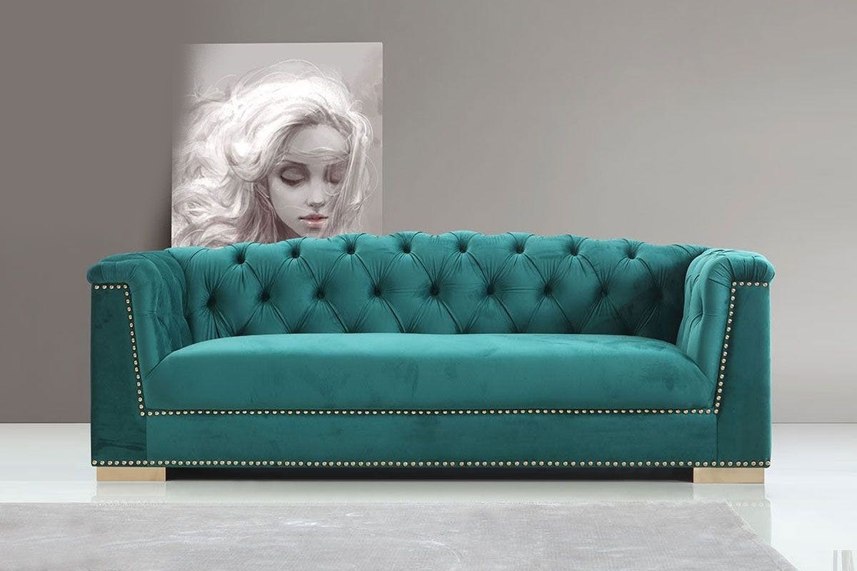 moderno living sofa