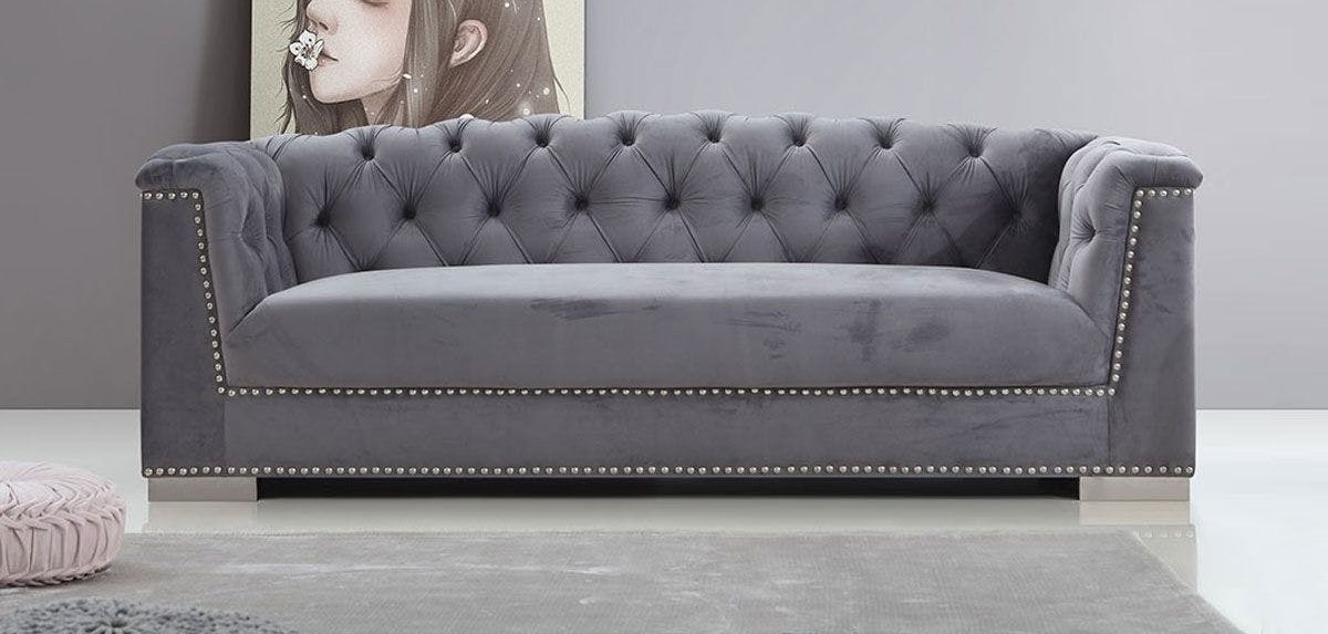 moderno living sofa