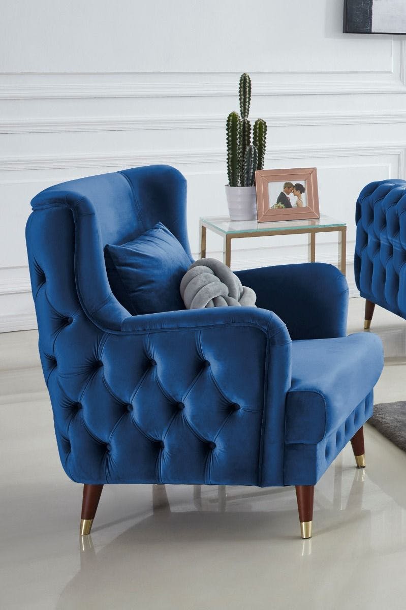 moderno living armchair