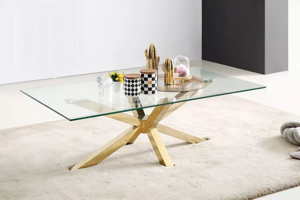 moderno living dining table