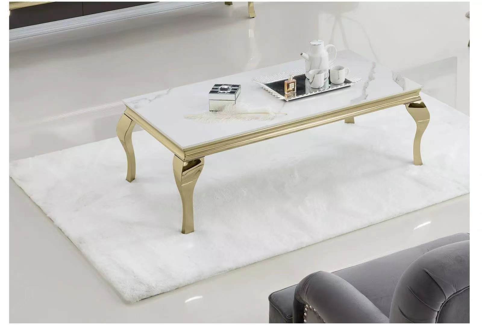 moderno living coffee table