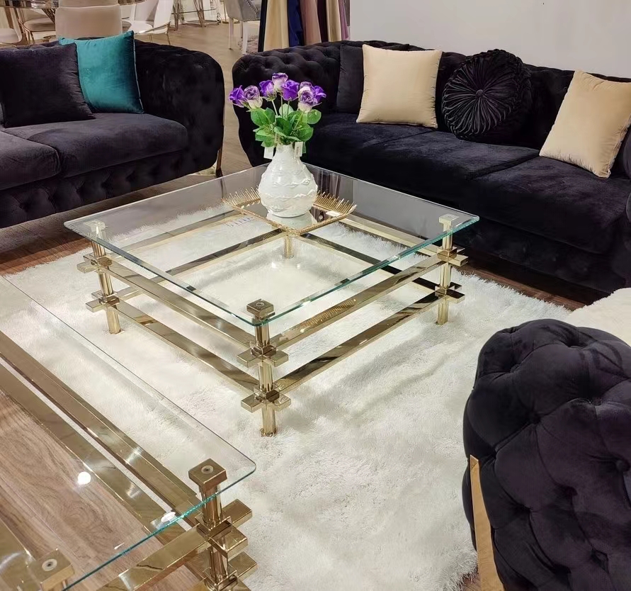 moderno living table