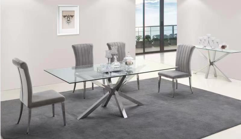 moderno living dining table