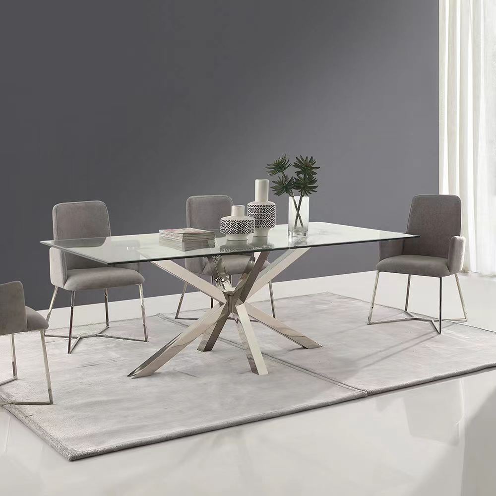 moderno living dining table
