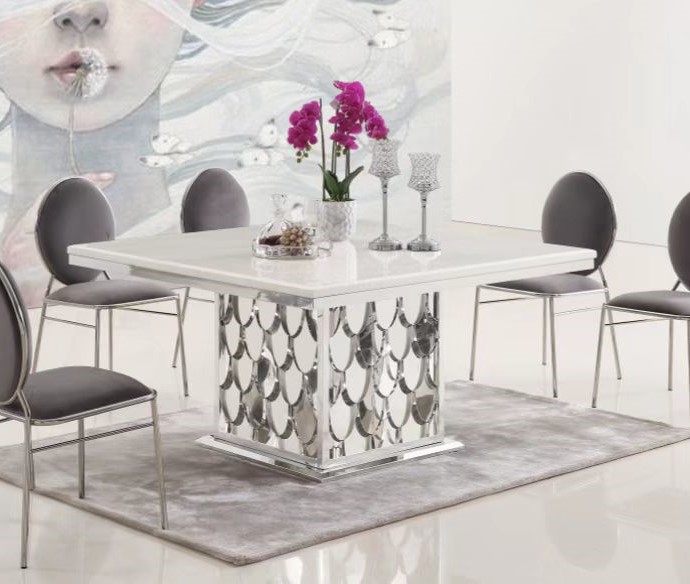 moderno living dining table