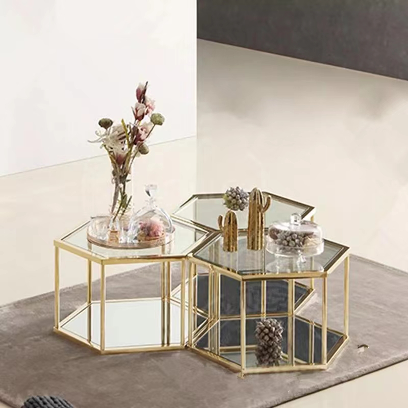 moderno living table