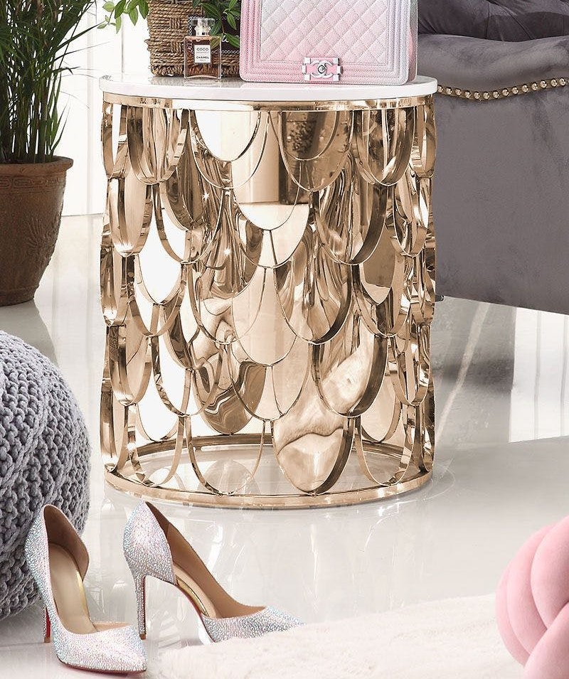 moderno living table