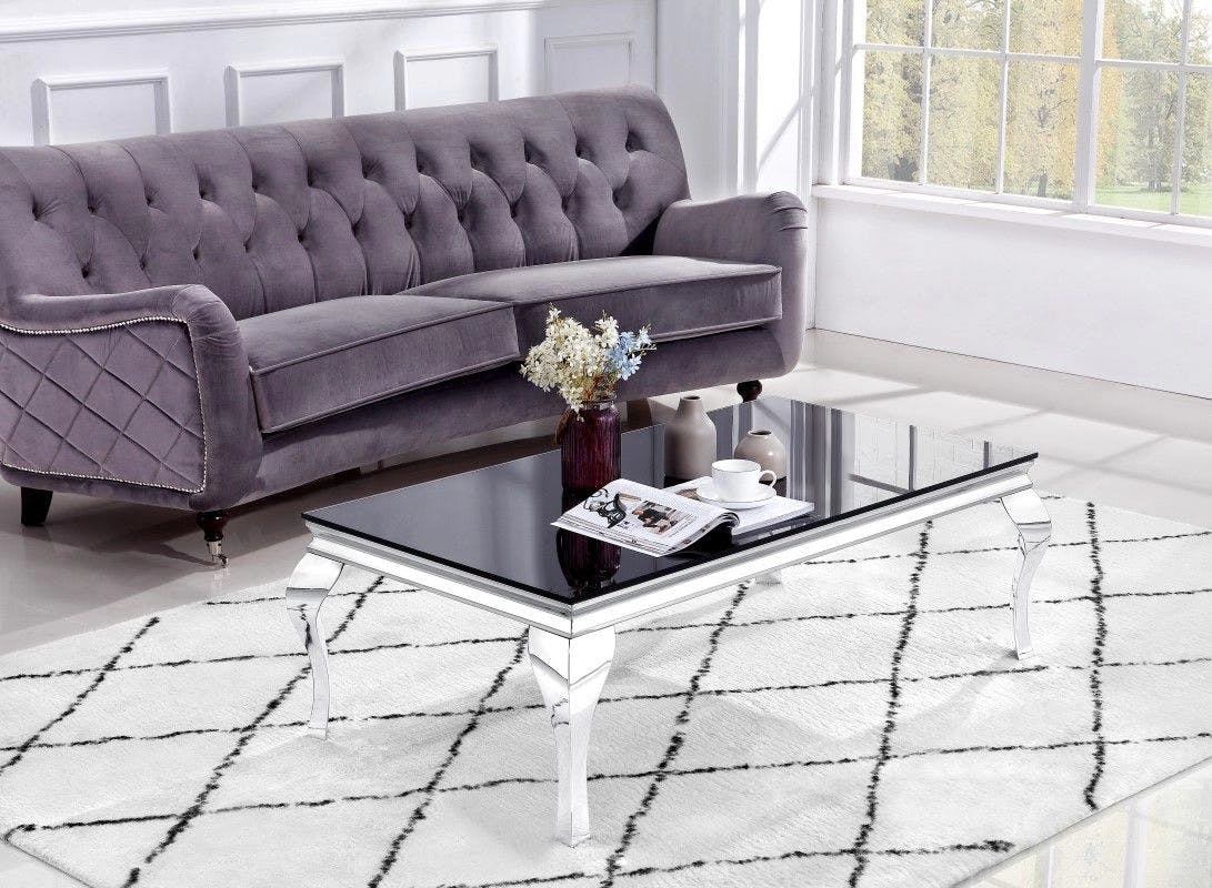 moderno living coffee table