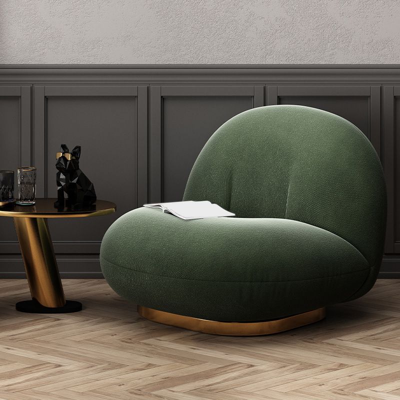moderno living armchair